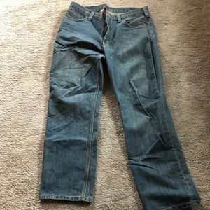 Carhartt jeans